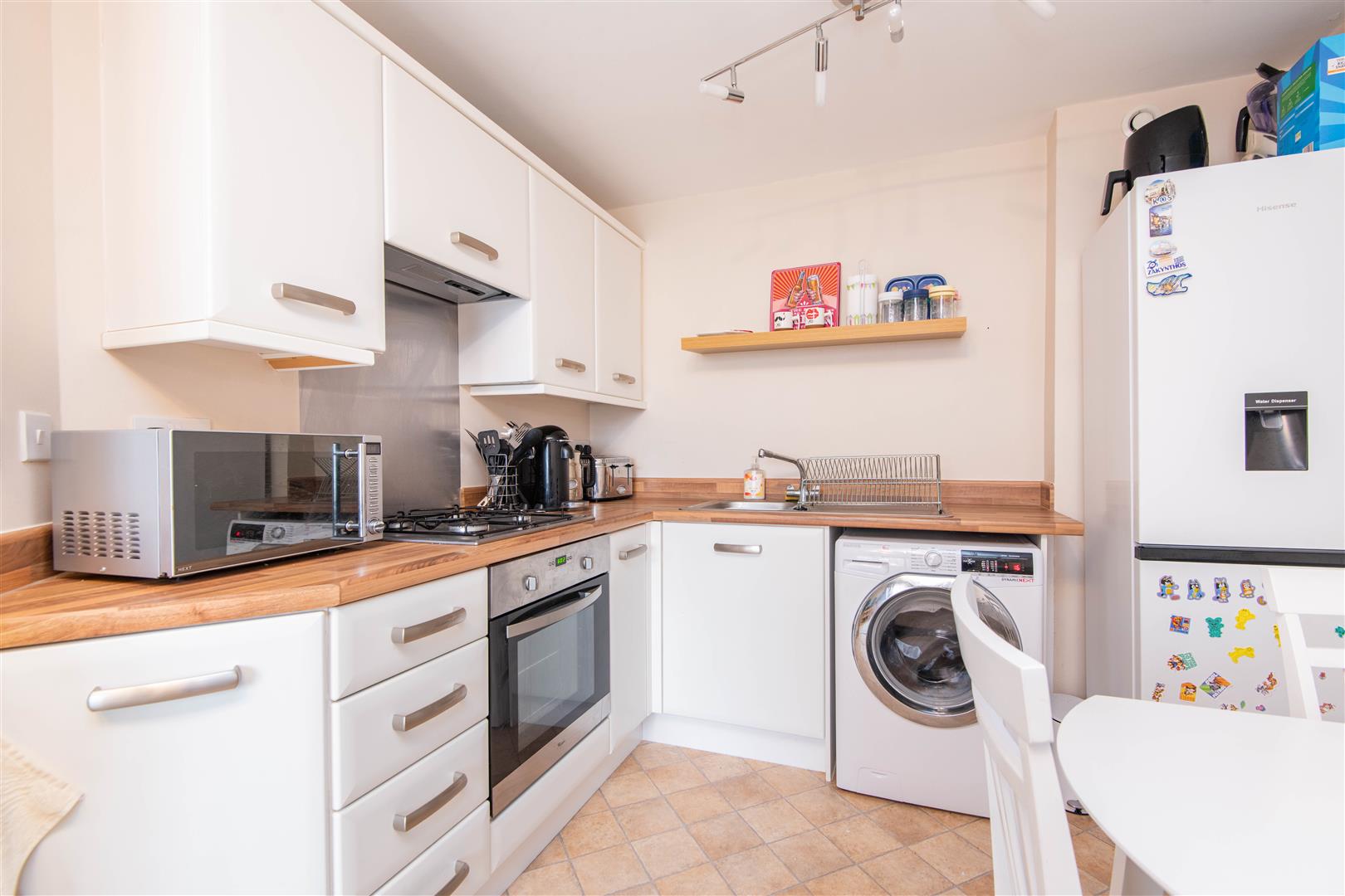 Coopers Place, Chorley